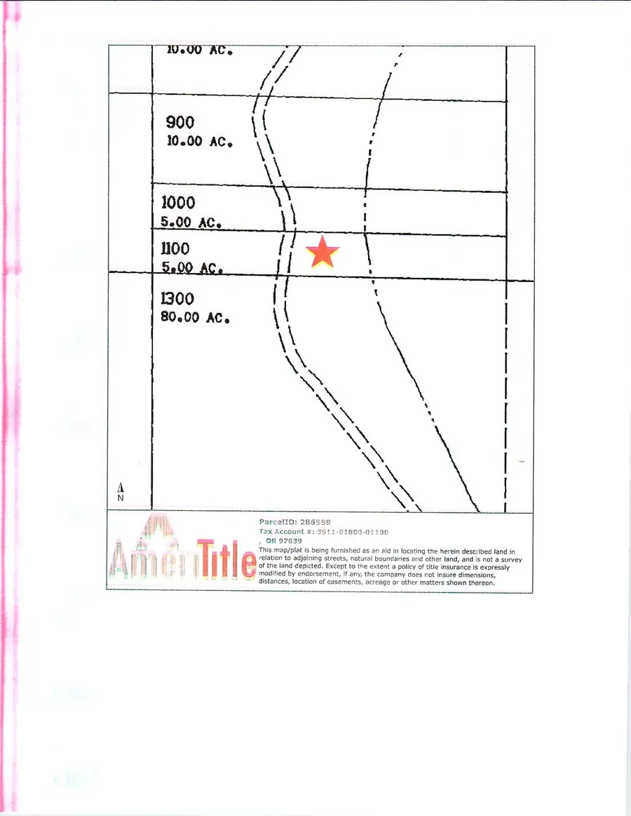 286559 Parcel, Sprague River, OR 97639 - Image #2