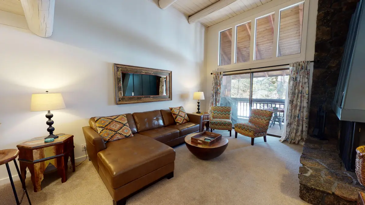 57113 Brassie, Sunriver, OR 97707 - Image #1