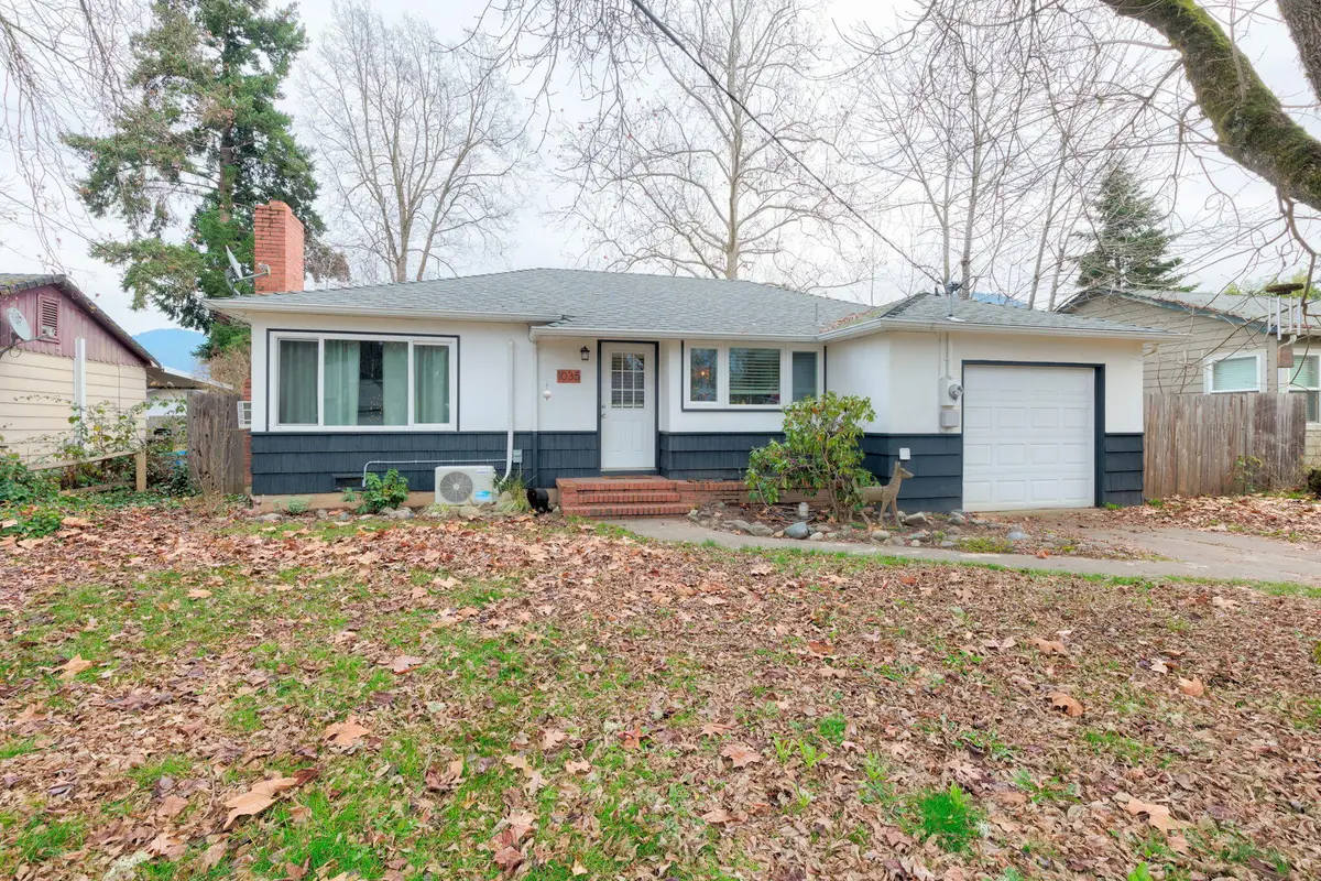 1035 SE Ashley, Grants Pass, OR 97526 - Image #1