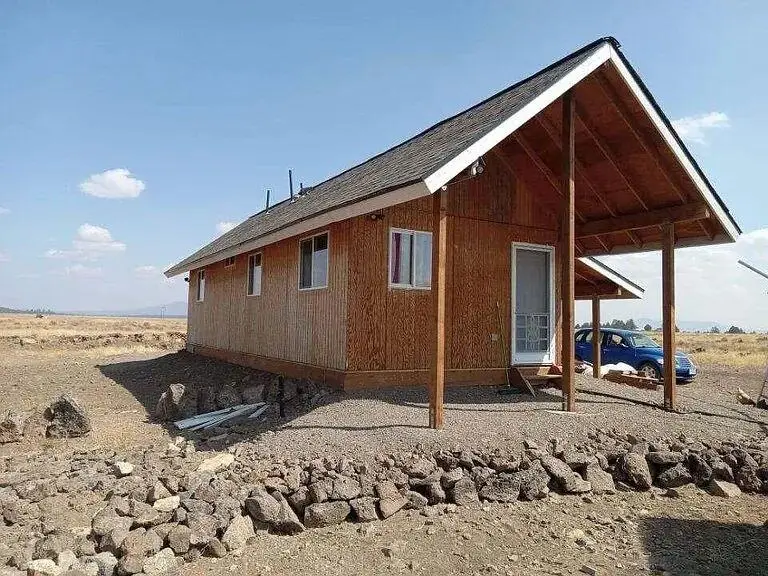 30442 Rim Drive, Chiloquin, OR 97624 - #1