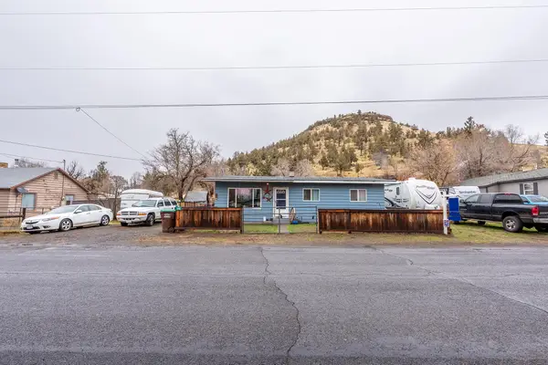 900 SE Willowdale, Prineville, OR 97754