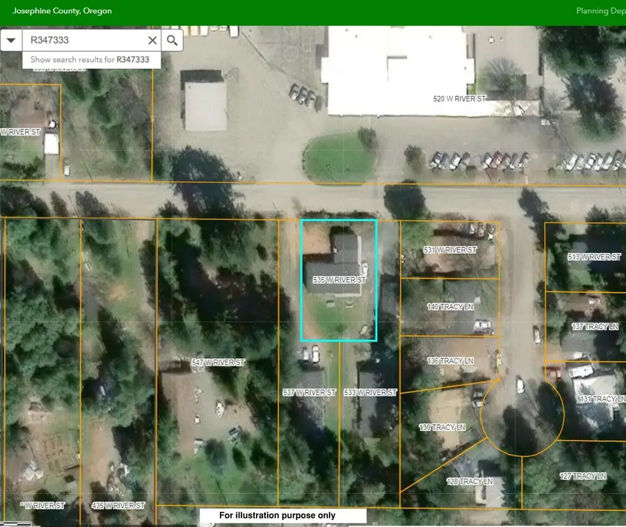 535 W River, Cave Junction, OR 97523 - Image #2