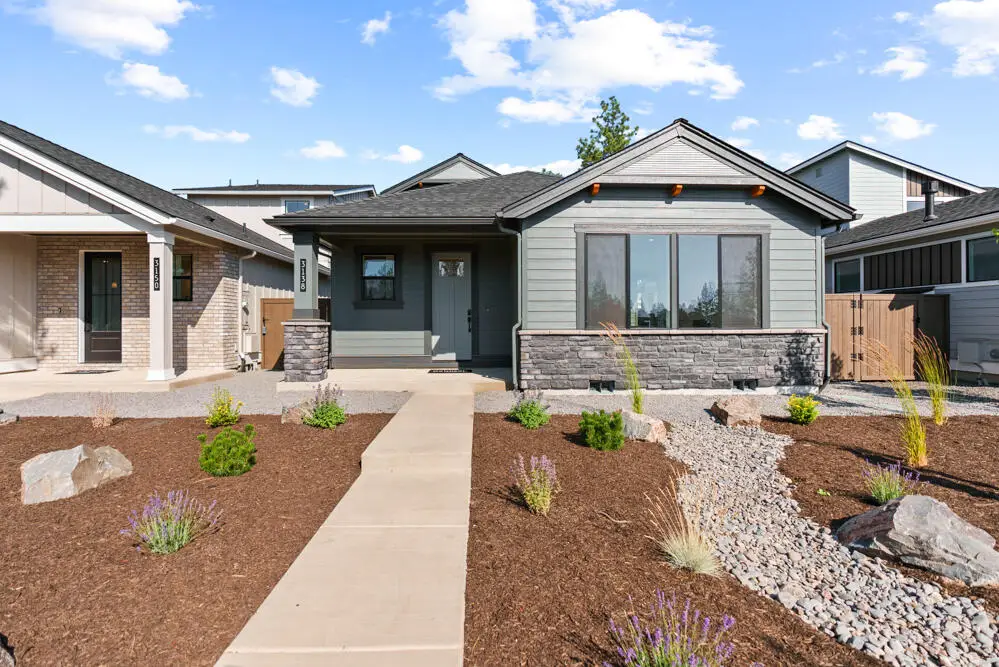 3138 NW Celilo, Bend, OR 97703 - Image #1