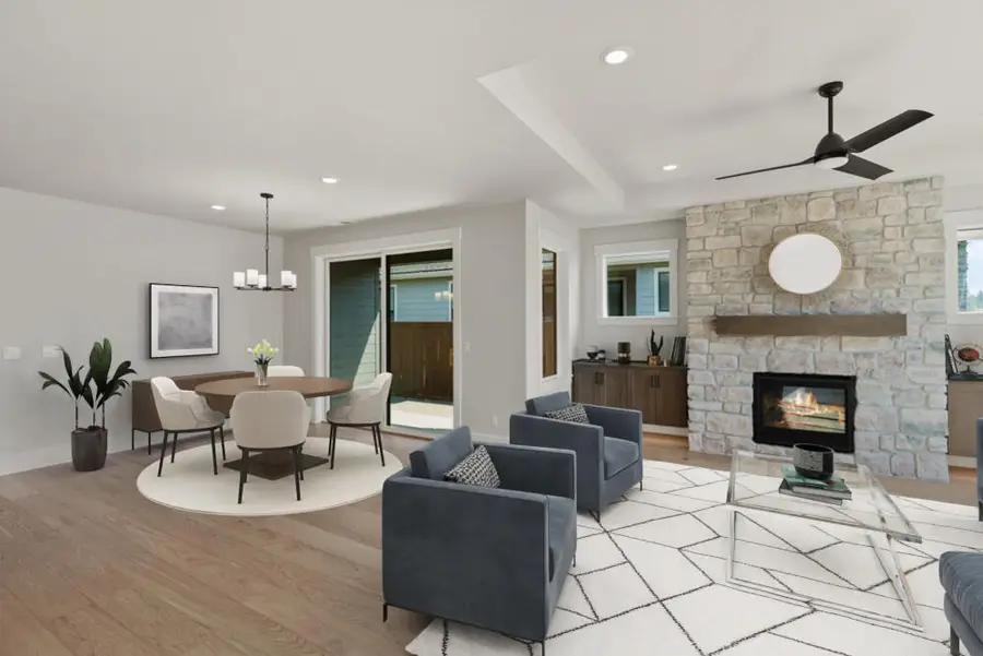 3138 NW Celilo, Bend, OR 97703 - Image #2