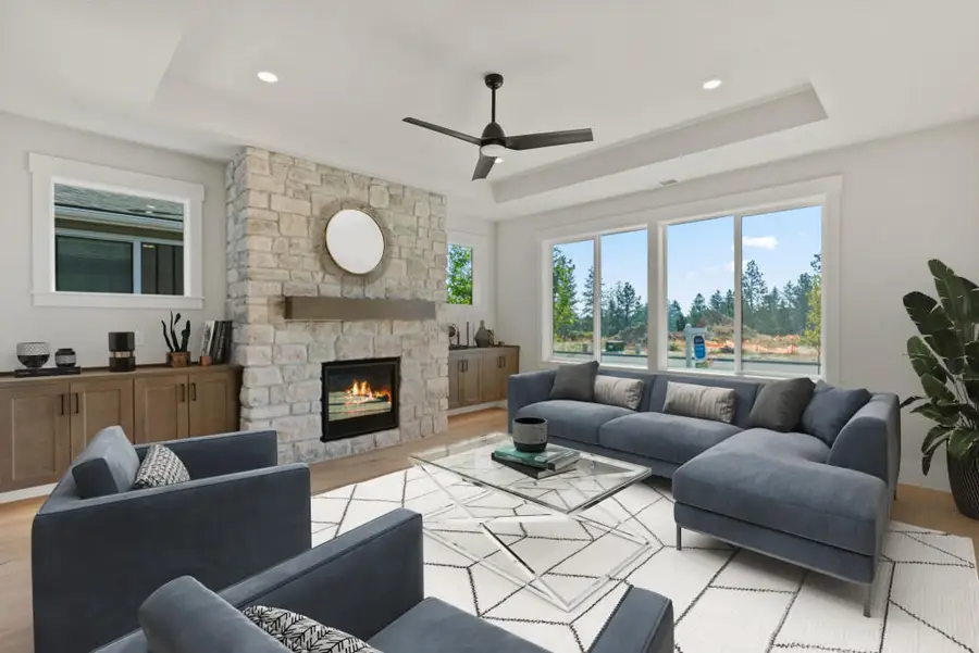 3138 NW Celilo, Bend, OR 97703 - Image #3