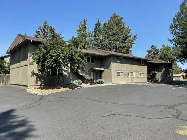 1000 NE Butler Market, Bend, OR 97701