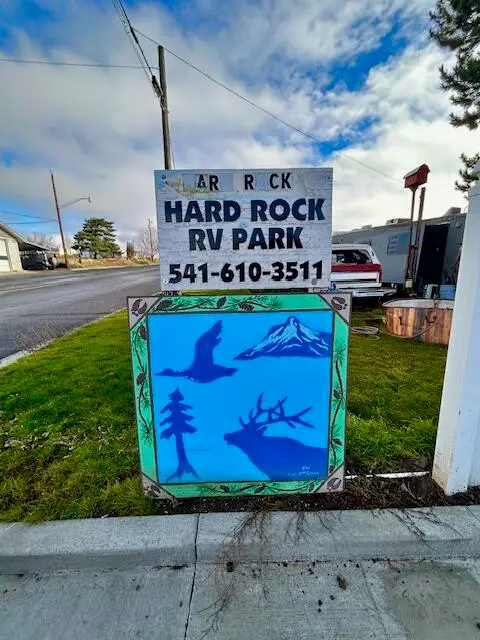 1009 Clark, Wasco, OR 97065 - Image #1