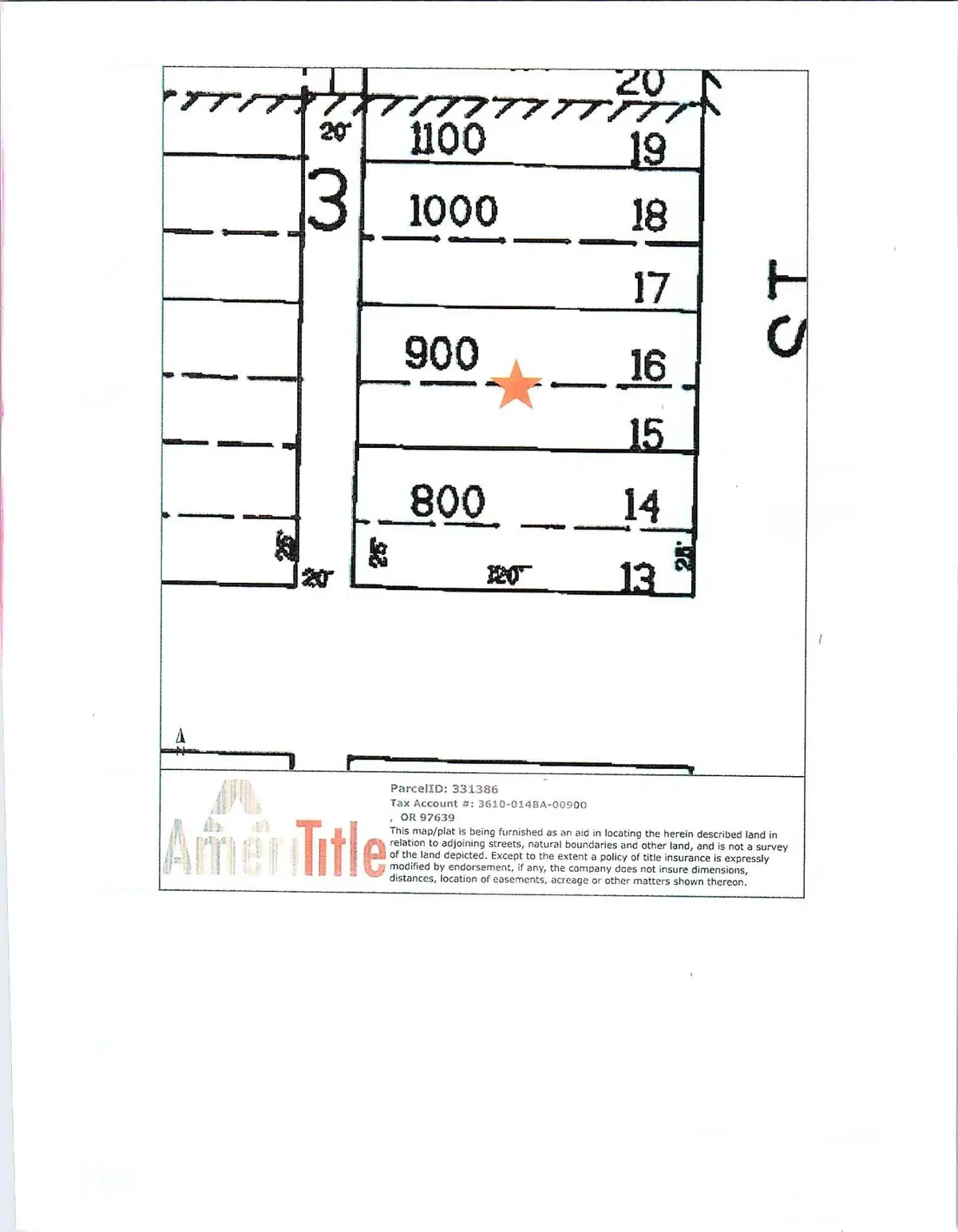 Eighth, Sprague River, OR 97639 - Image #1