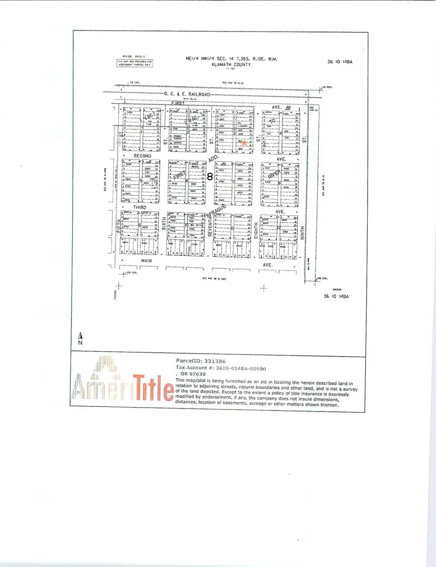 Eighth, Sprague River, OR 97639 - Image #3