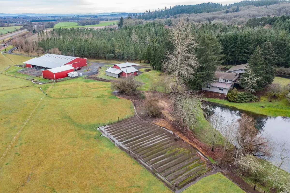 110 NE Thousand Oaks, Corvallis, OR 97330 - Image #1