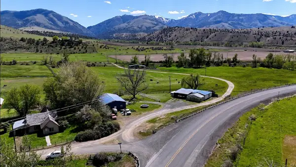 55550 Mckern, Mount Vernon, OR 97865