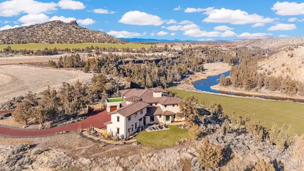 11698 Pinedale, Terrebonne, OR 97760