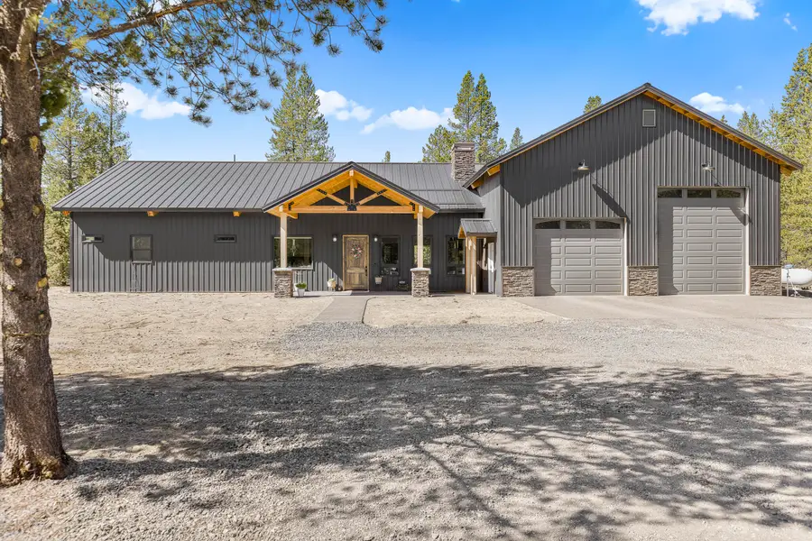 15475 Pinetree Drive, La Pine, OR 97739 - Image #2