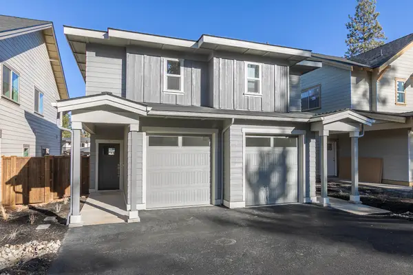 61531 SE Jennifer Lane #1 & 2, Bend, OR 97702