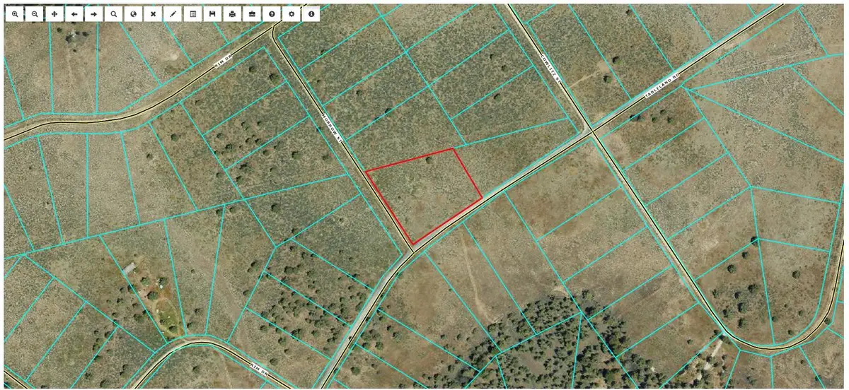 Morrow Street #Lot 1, Sprague River, OR 97639 - #1