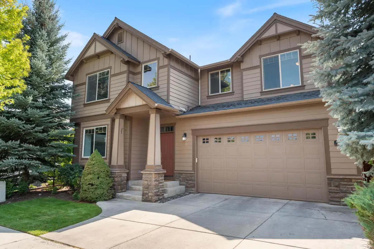 1228 NE Steins Pillar Drive, Prineville, OR 97754 - Image #1