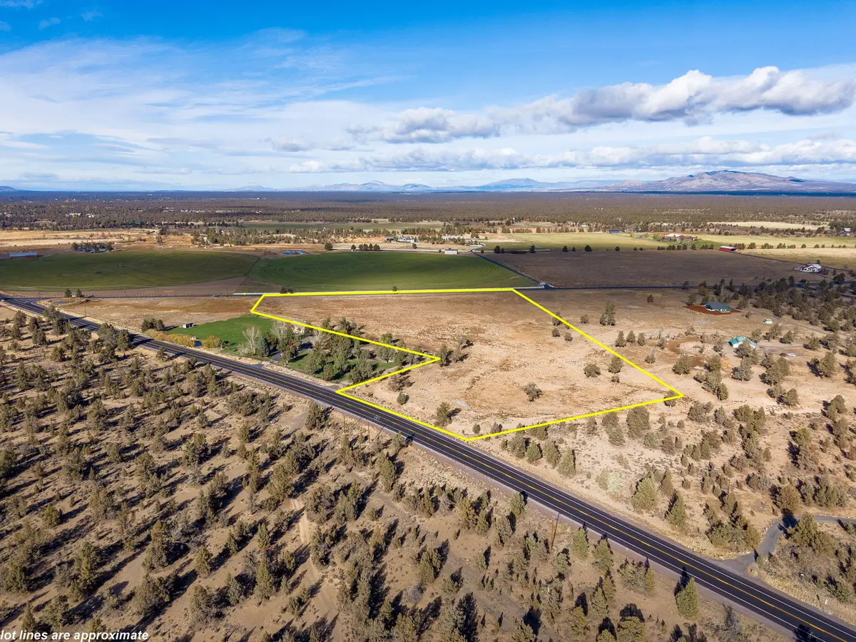 23755 Dodds, Bend, OR 97701 - Image #1