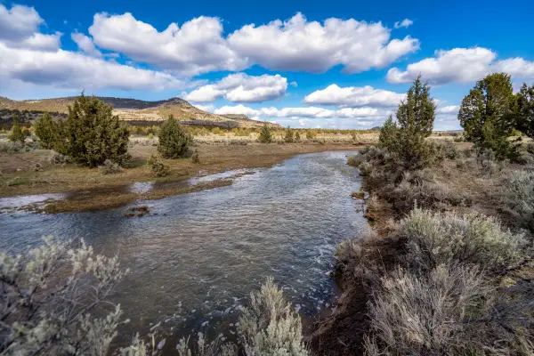 Tl3400 Camp Creek, Prineville, OR 97754