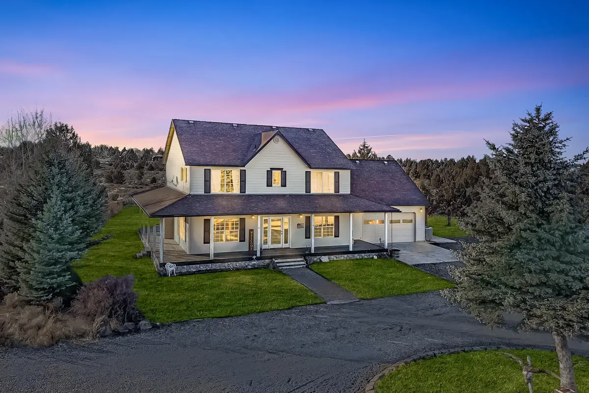 60980 Kramer, Bend, OR 97702 - Image #1