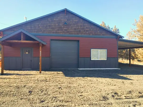14599 SE Remington, Prineville, OR 97754