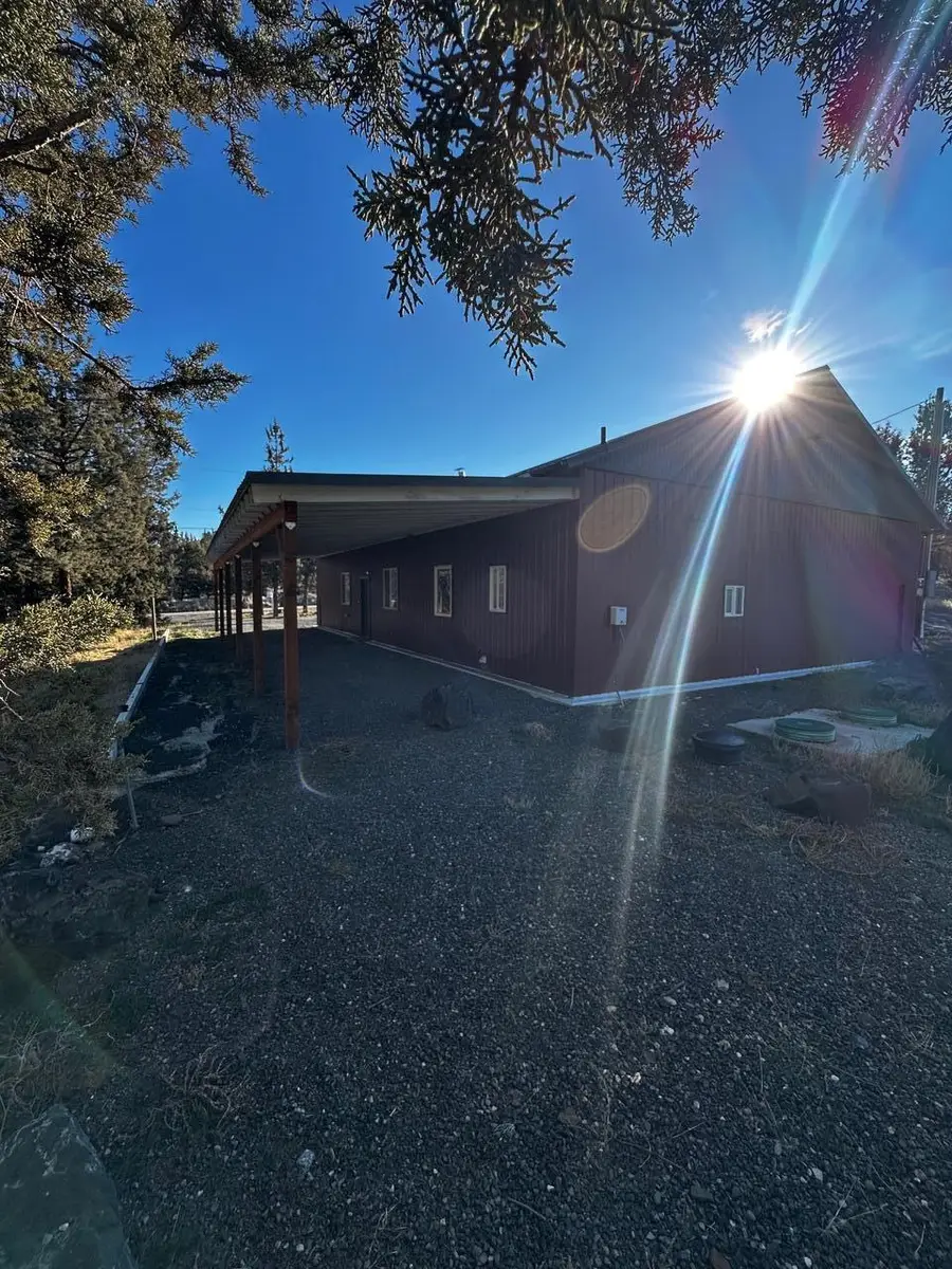 14599 SE Remington Road, Prineville, OR 97754 - Image #3