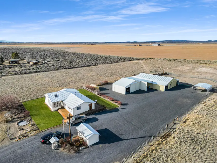 88265 Fairview, Christmas Valley, OR 97641 - Image #3