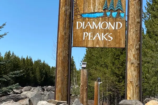 Tl2407 Snowflake, Crescent Lake, OR 97733