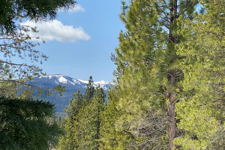 Tl2407 Snowflake, Crescent Lake, OR 97733 - Image #2