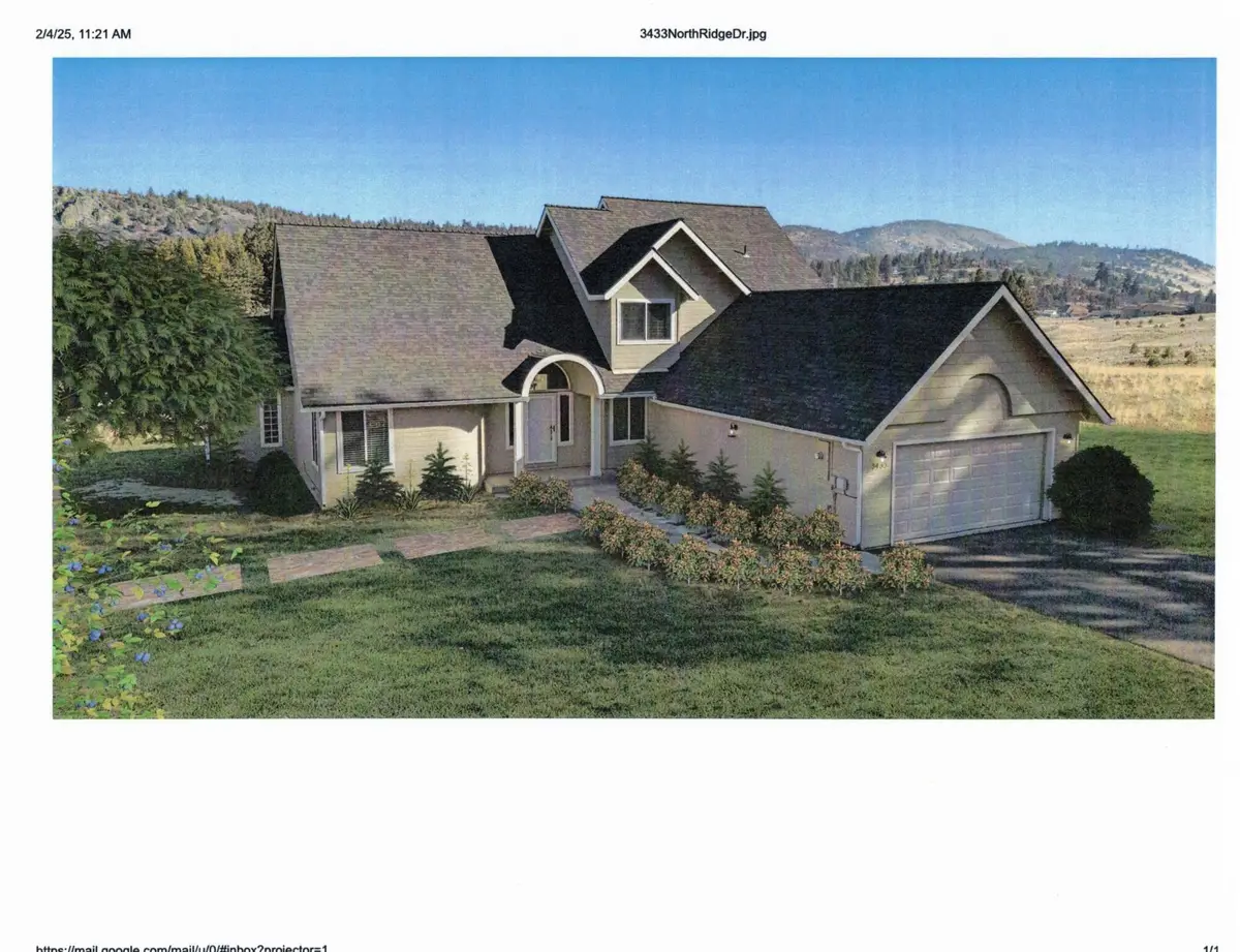 3433 Northridge, Klamath Falls, OR 97601 - Image #1