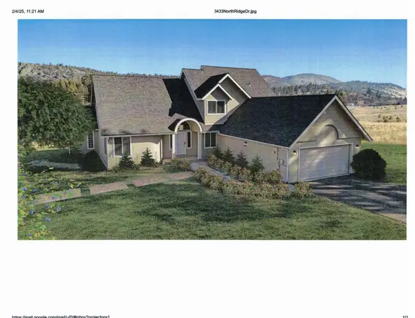 3433 Northridge, Klamath Falls, OR 97601