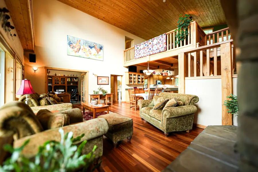 11311 SW Fleming, Powell Butte, OR 97753 - Image #2