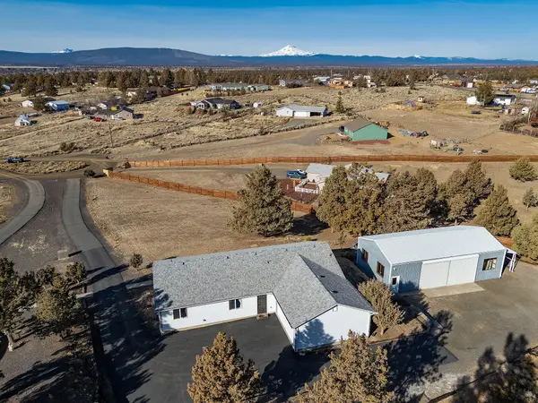 12771 SW Deer Crossing, Terrebonne, OR 97760