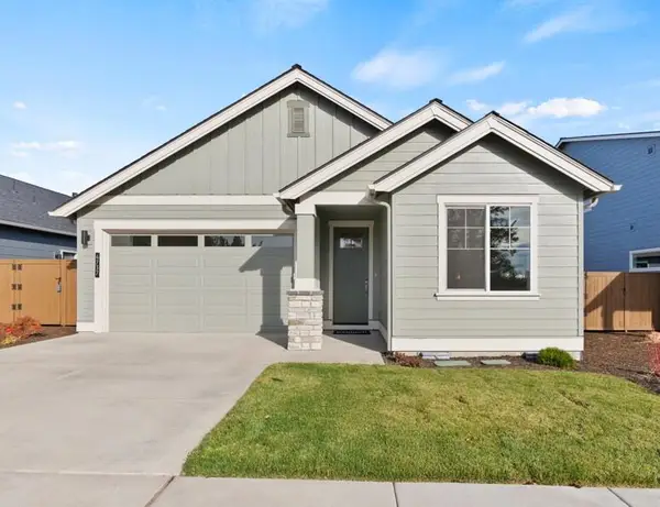 4737 SW Coyote, Redmond, OR 97756