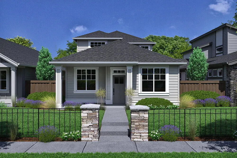 20890 SE Denver, Bend, OR 97702 - Image #1