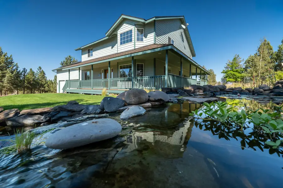 8823 NW Teater, Terrebonne, OR 97760 - Image #2