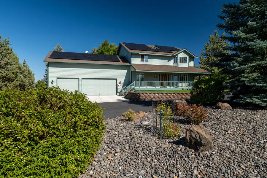 8823 NW Teater, Terrebonne, OR 97760 - Image #3