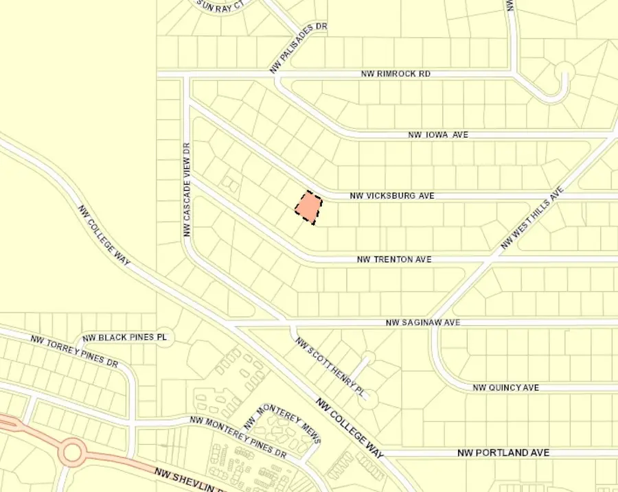 1979 NW Vicksburg, Bend, OR 97703 - Image #2