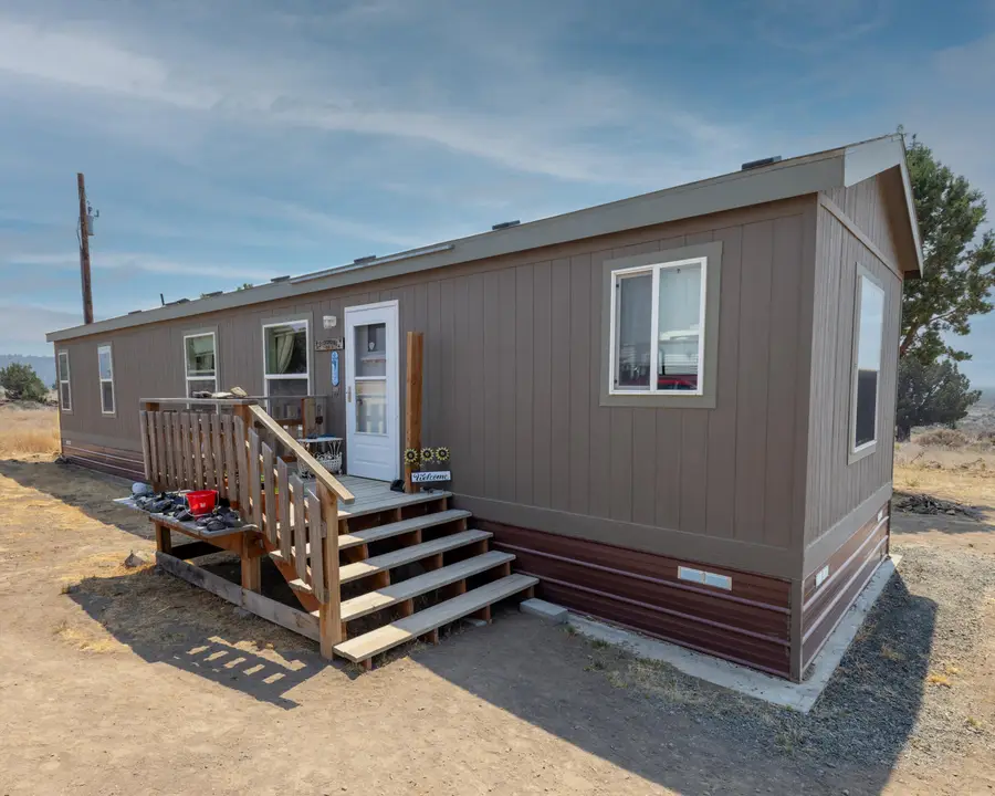 61461 Oil Dri Road, Silver Lake, OR 97638 - #3