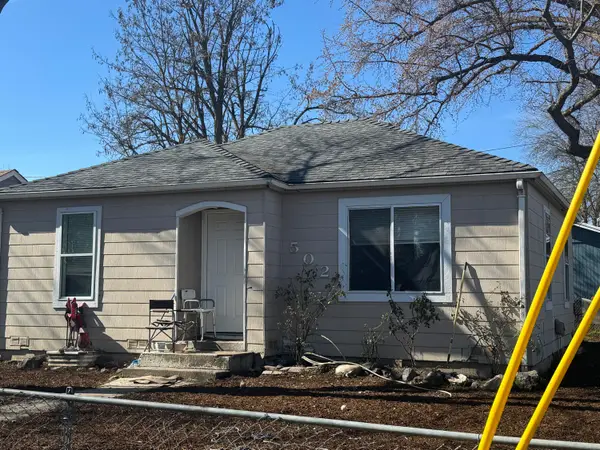 502 Benson, Medford, OR 97501