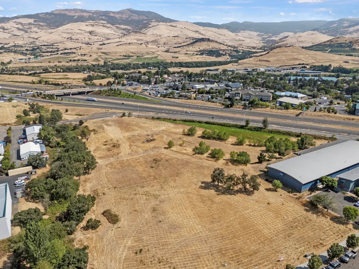 601 Washington Street, Ashland, OR 97520 - Image #1