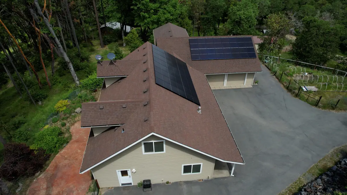 10523 Lower River, Grants Pass, OR 97526 - Image #1