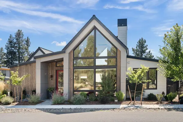 191 W Clearpine, Sisters, OR 97759