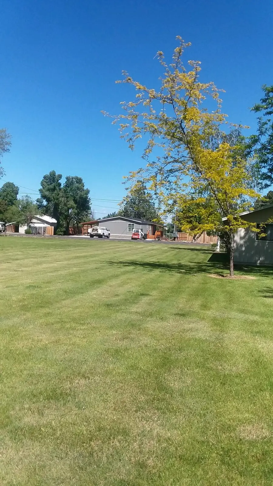 Address Withheld By Seller, Redmond, OR 97756 - #3
