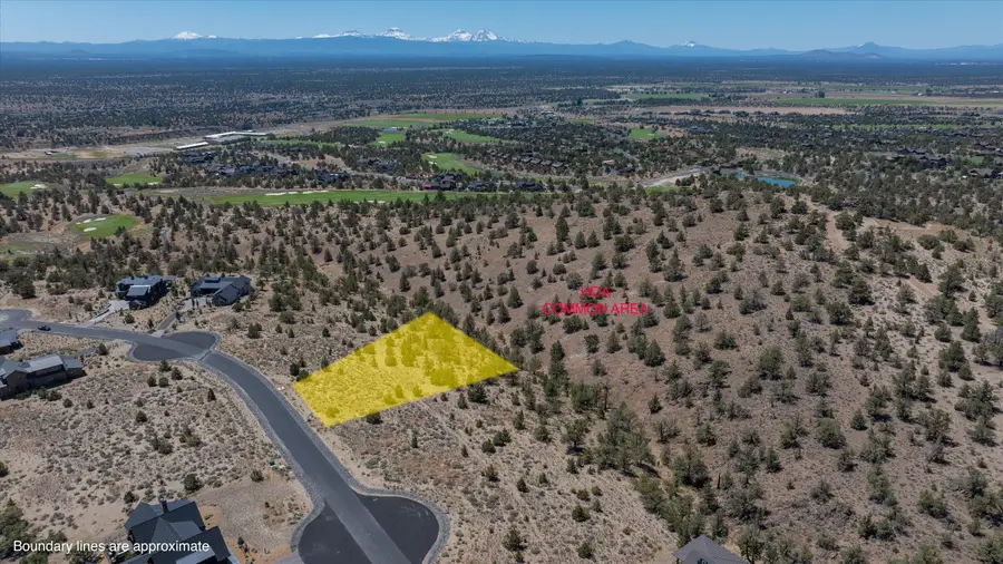 Pinnacle Court #Homesite 700, Powell Butte, OR 97753 - Image #2