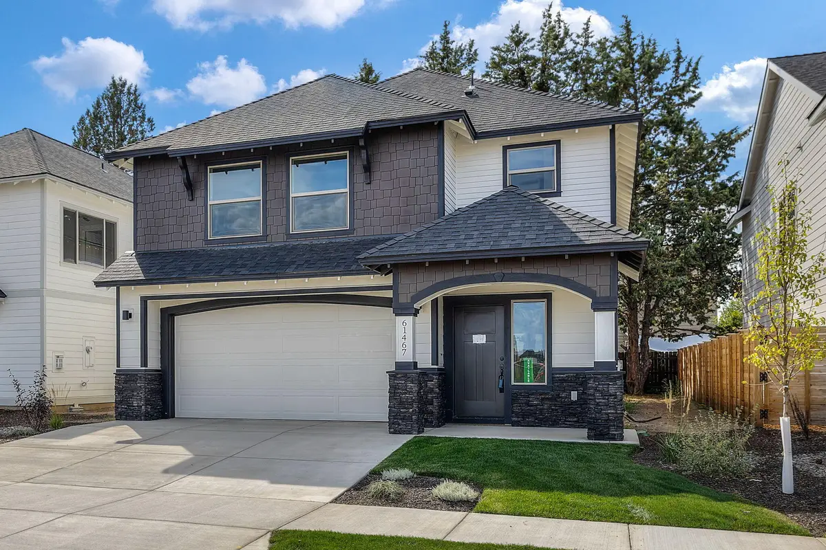 61467 Kobe, Bend, OR 97702 - Image #1