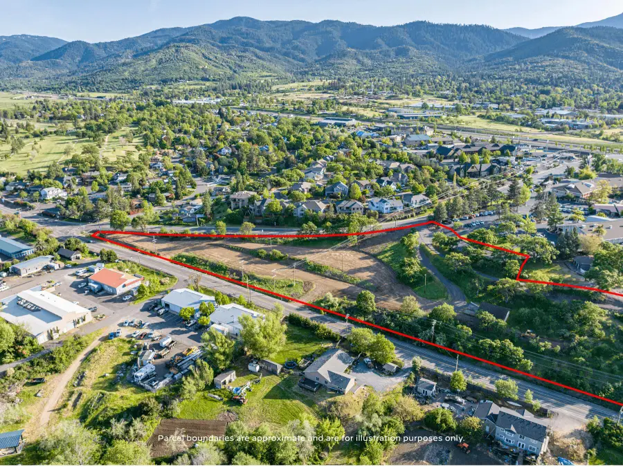 30 Knoll Crest, Ashland, OR 97520 - Image #2