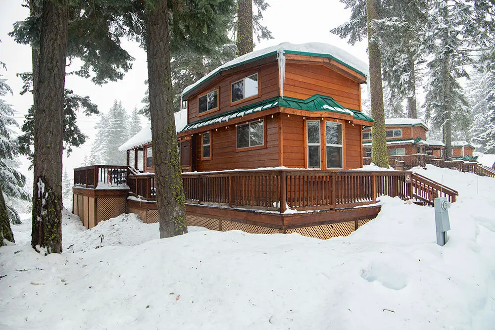 7979 Hyatt Prairie Road # 45, Ashland, OR 97520 - Image #1