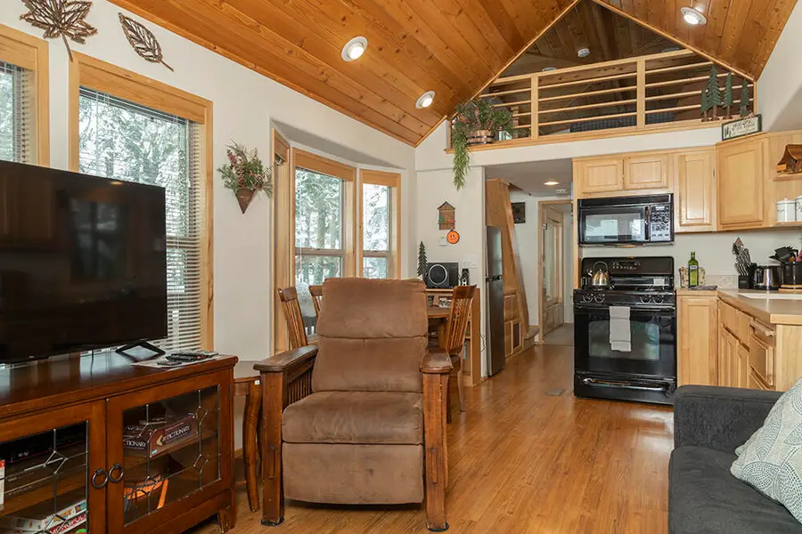 7979 Hyatt Prairie Road # 45, Ashland, OR 97520 - Image #3