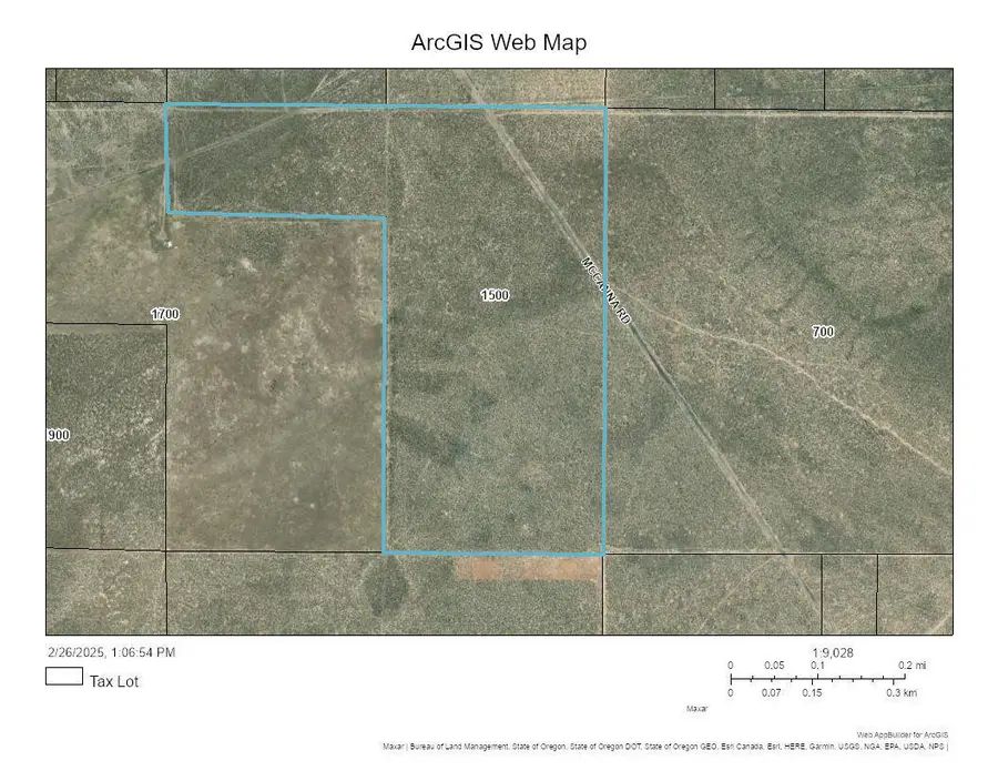 Mccanna Rd., Burns, OR 97720 - Image #3