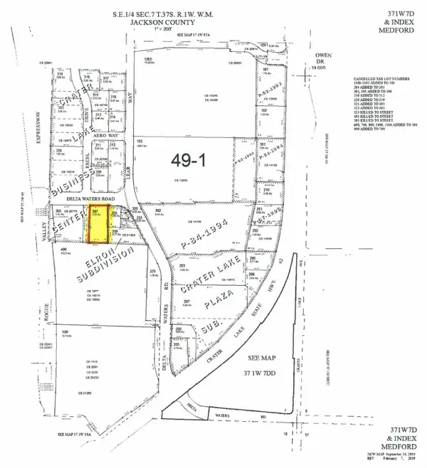 1580 Delta Waters, Medford, OR 97504